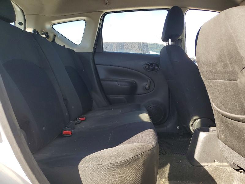 Продажа на аукционе авто 2017 Nissan Versa Note, vin: 3N1CE2CP9HL356127, номер лота: 69768766