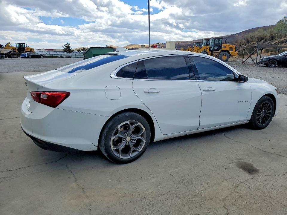 Aukcja sprzedaży 2023 Chevrolet Malibu, vin: 1G1ZD5ST3PF229711, numer aukcji: 66972946