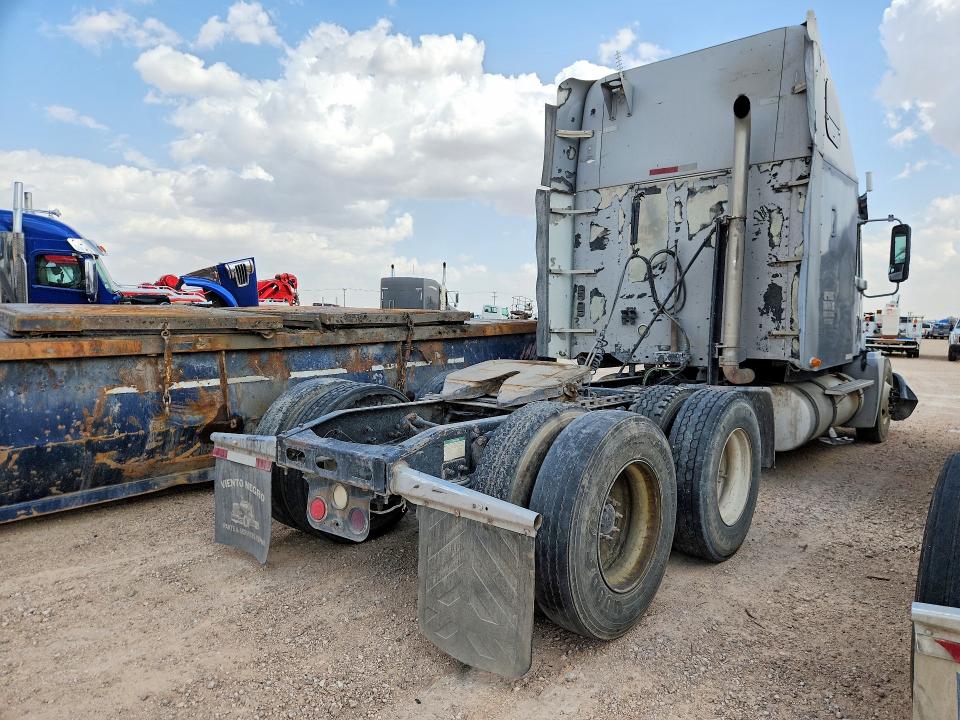 Продаж на аукціоні авто 2007 Freightliner Columbia 1, vin: 1FUJA6CV27DX51057, номер лоту: 66499596