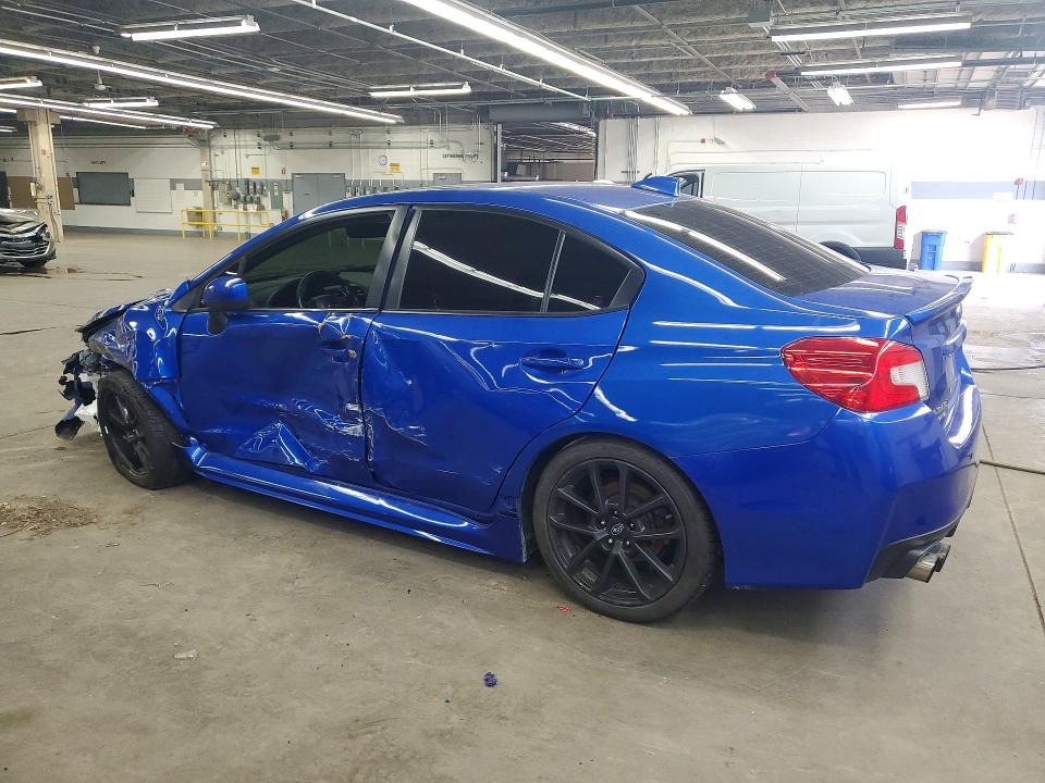 67000326 :رقم المزاد ، JF1VA1C61L9819419 vin ، 2020 Subaru Wrx مزاد بيع