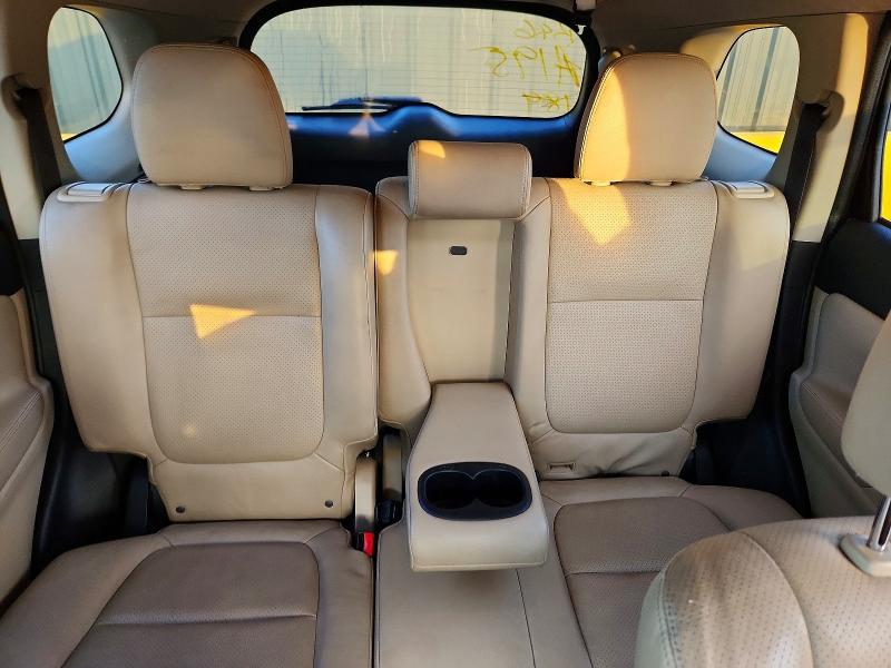 Aukcja sprzedaży 2016 Mitsubishi Outlander, vin: JA4AD3A39GZ050530, numer aukcji: 69455706