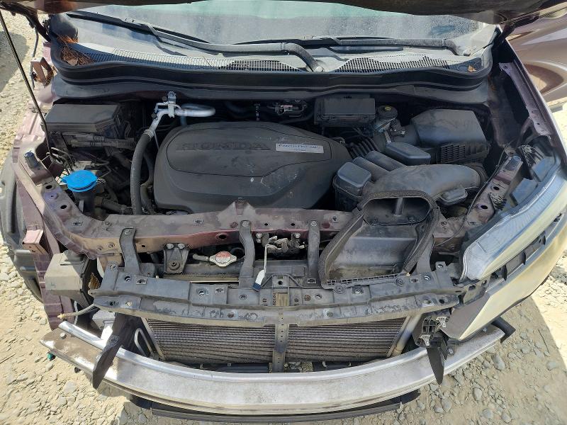 67375736 :رقم المزاد ، 5FNYF6H14GB010396 vin ، 2016 Honda Pilot مزاد بيع