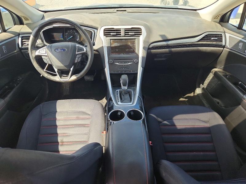 2013 Ford Fusion მანქანა იყიდება აუქციონზე, vin: 3FA6P0HR2DR285918, აუქციონის ნომერი: 69219926