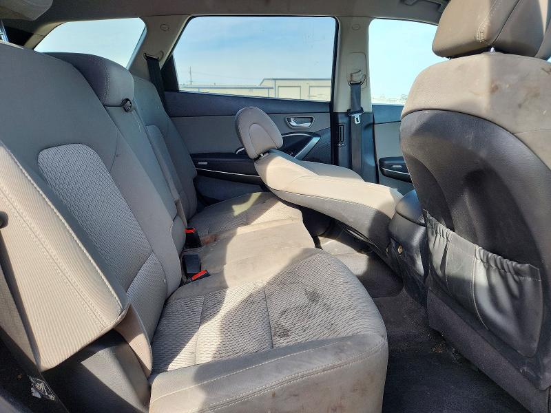 Aukcja sprzedaży 2019 Hyundai Santa Fe Xl, vin: KM8SMDHF0KU302473, numer aukcji: 68549386