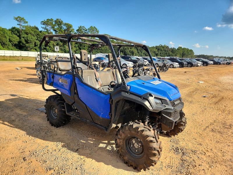 Aukcja sprzedaży 2020 Honda Pioneer, vin: 1HFVE0421L4403538, numer aukcji: 69881926
