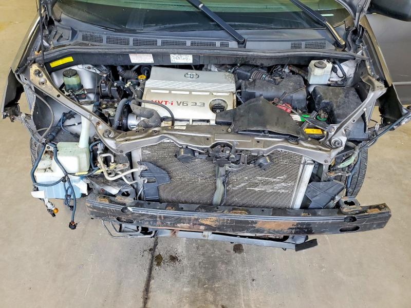 Продаж на аукціоні авто 2005 Toyota Sienna, vin: 5TDZA23C15S346472, номер лоту: 70035616