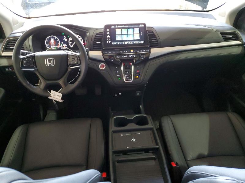 Продаж на аукціоні авто 2026 Honda Odyssey, vin: 5FNRL6H64TB060413, номер лоту: 68629846