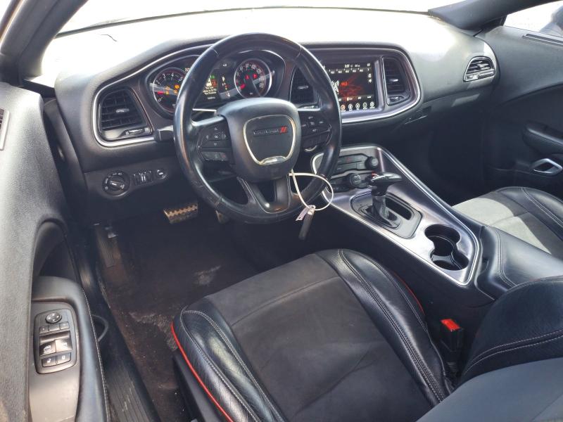 Продажа на аукционе авто 2017 Dodge Challenger, vin: 2C3CDZBT7HH531317, номер лота: 67779876