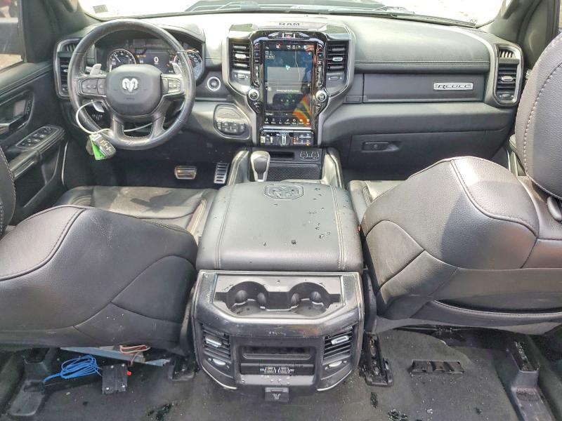 Продаж на аукціоні авто 2022 Ram 1500, vin: 1C6SRFLT6NN364027, номер лоту: 67458386
