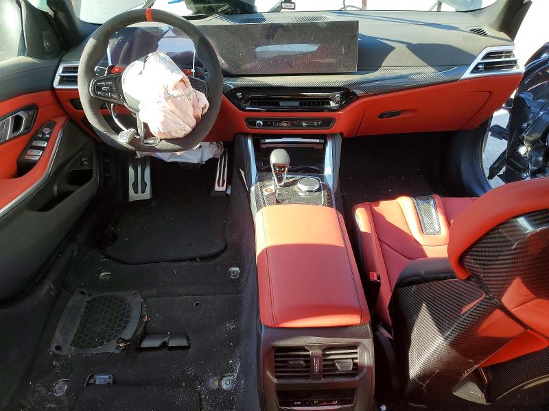 Aukcja sprzedaży 2026 Bmw M3, vin: WBS33HJ08TFW12278, numer aukcji: 67360366