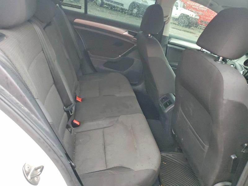 Aukcja sprzedaży 2016 Volkswagen Golf, vin: 3VW117AU8GM011330, numer aukcji: 67717086