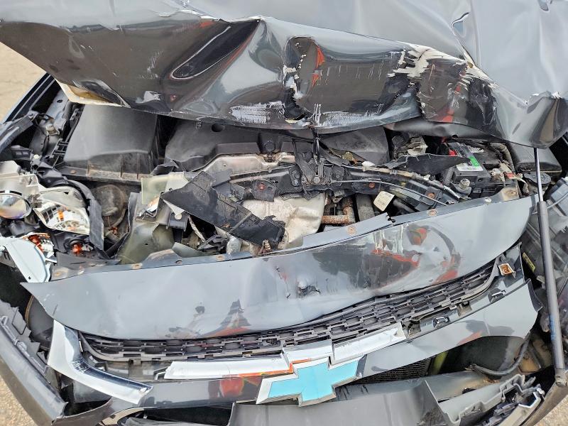 2014 Chevrolet Malibu მანქანა იყიდება აუქციონზე, vin: 1G11H5SL7EF294740, აუქციონის ნომერი: 70042436