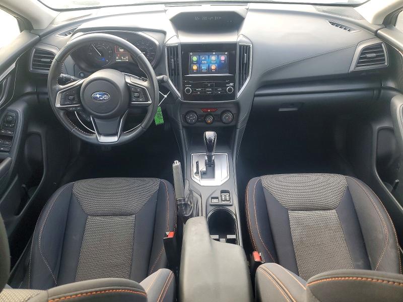 2019 Subaru Crosstrek მანქანა იყიდება აუქციონზე, vin: JF2GTAEC4K8243394, აუქციონის ნომერი: 70723846