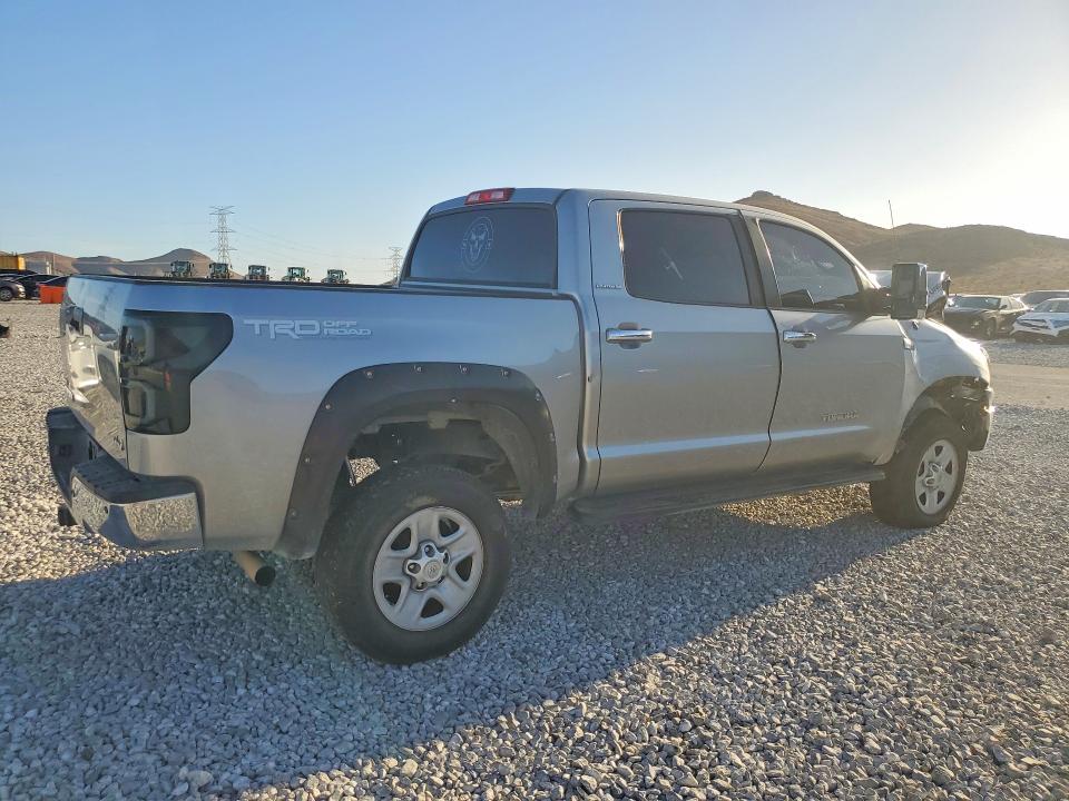 Продажа на аукционе авто 2012 Toyota Tundra, vin: 5TFHY5F15CX256249, номер лота: 69228956