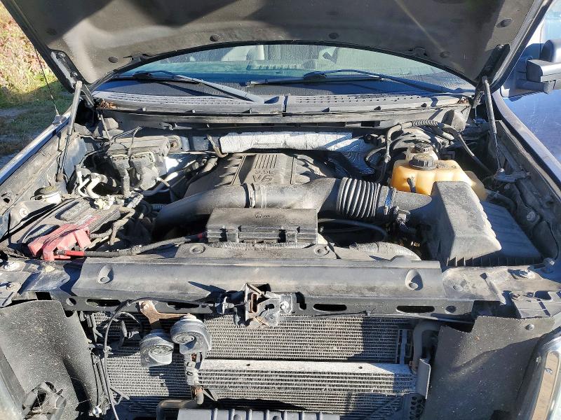 Aukcja sprzedaży 2011 Ford F150, vin: 1FTFW1ET7BFC34508, numer aukcji: 70567796