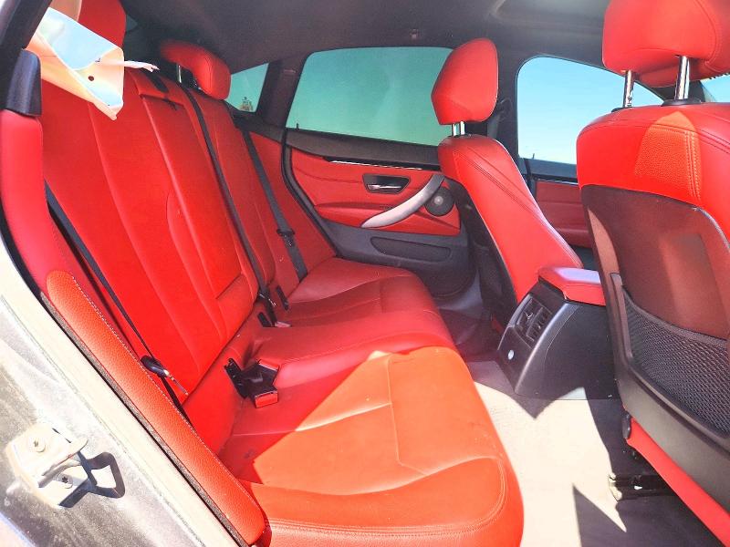 Aukcja sprzedaży 2017 Bmw 440i, vin: WBA4E3C50HG186893, numer aukcji: 70368896
