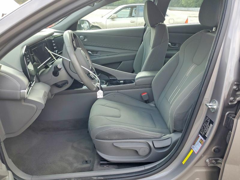 Aukcja sprzedaży 2022 Hyundai Elantra, vin: KMHLS4AG1NU342952, numer aukcji: 68692286