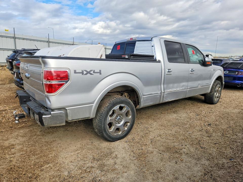 Aukcja sprzedaży 2012 Ford F150, vin: 1FTFW1ET3CFA32413, numer aukcji: 70817676
