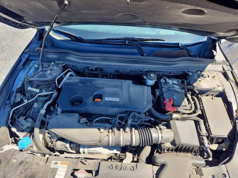 Продажа на аукционе авто 2019 Honda Accord, vin: 1HGCV2F99KA007768, номер лота: 68917316