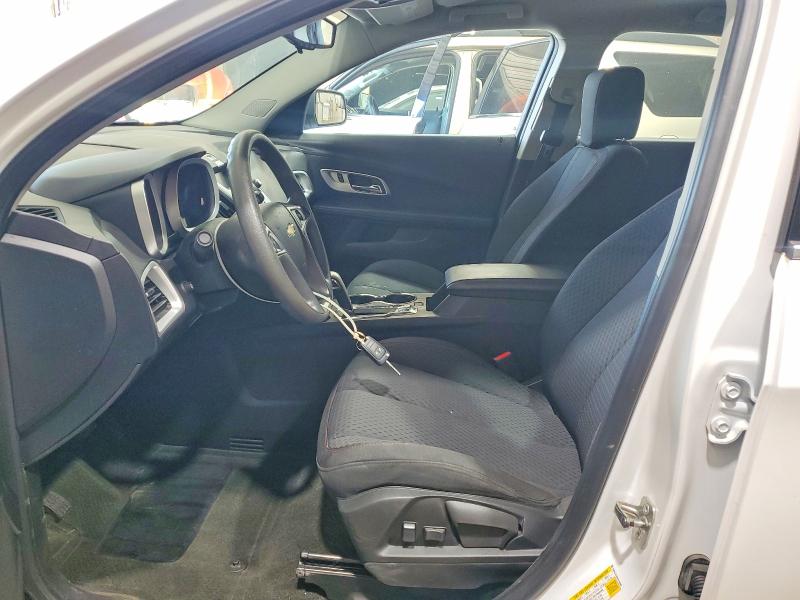 Aukcja sprzedaży 2014 Chevrolet Equinox, vin: 2GNALAEK8E6144896, numer aukcji: 69421216