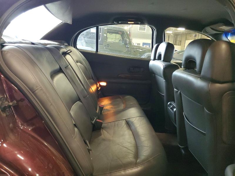 2003 Buick Lesabre მანქანა იყიდება აუქციონზე, vin: 1G4HR54K63U229888, აუქციონის ნომერი: 70161236
