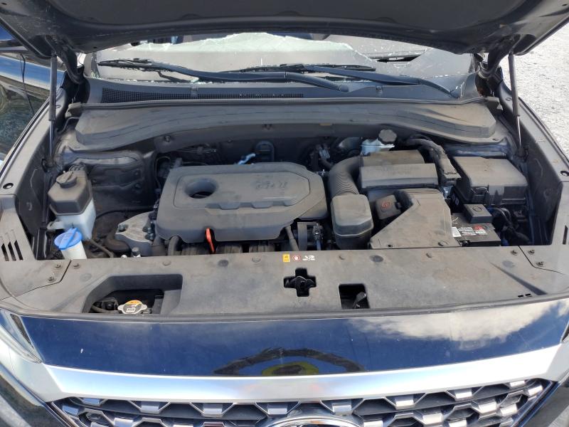 Продаж на аукціоні авто 2020 Hyundai Santa Fe, vin: 5NMS23AD5LH282789, номер лоту: 67399646