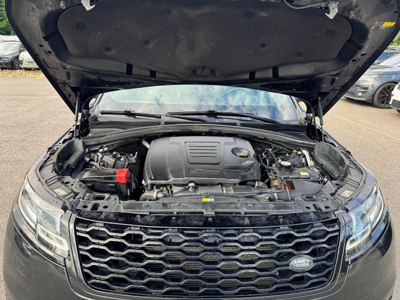 68378506 :رقم المزاد ، SALYK2EX6LA273515 vin ، 2020 Land Rover Range Rover Velar مزاد بيع