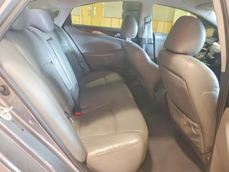 Продаж на аукціоні авто 2013 Hyundai Sonata, vin: 5NPEC4ACXDH634101, номер лоту: 69611746