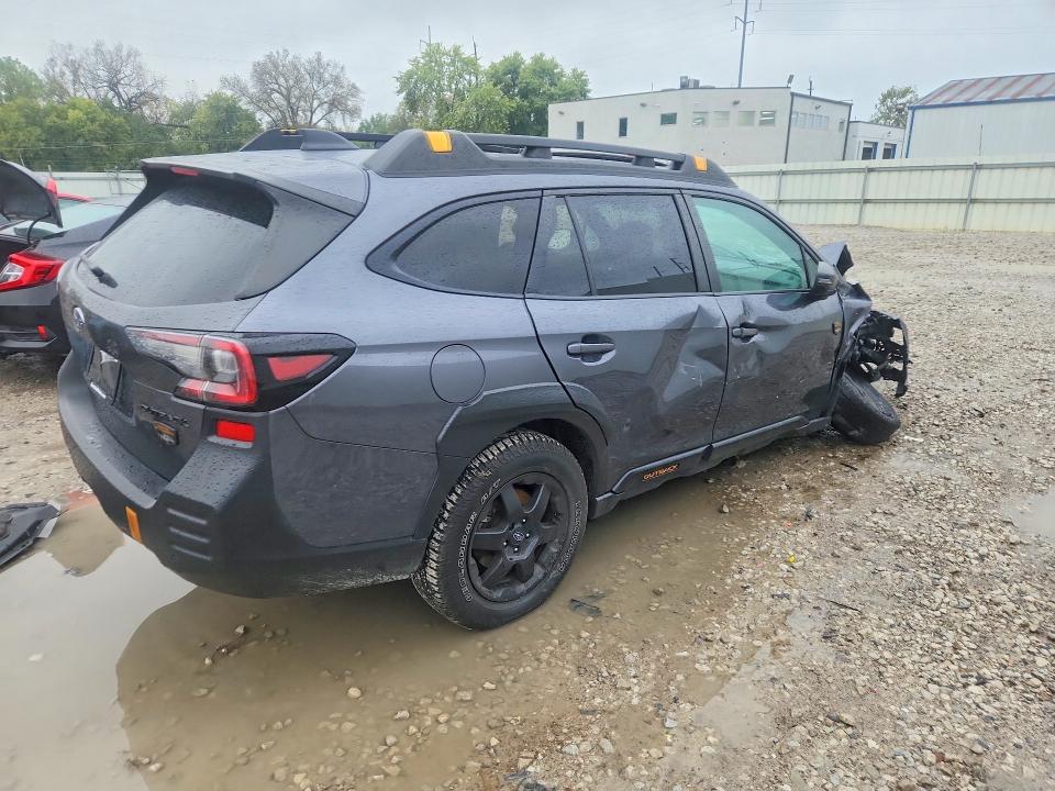 Продаж на аукціоні авто 2023 Subaru Outback, vin: 4S4BTGUD0P3217686, номер лоту: 70353006