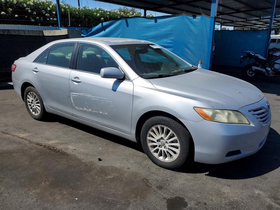 69975016 :رقم المزاد ، 4T1BK46K47U017871 vin ، 2007 Toyota Camry مزاد بيع