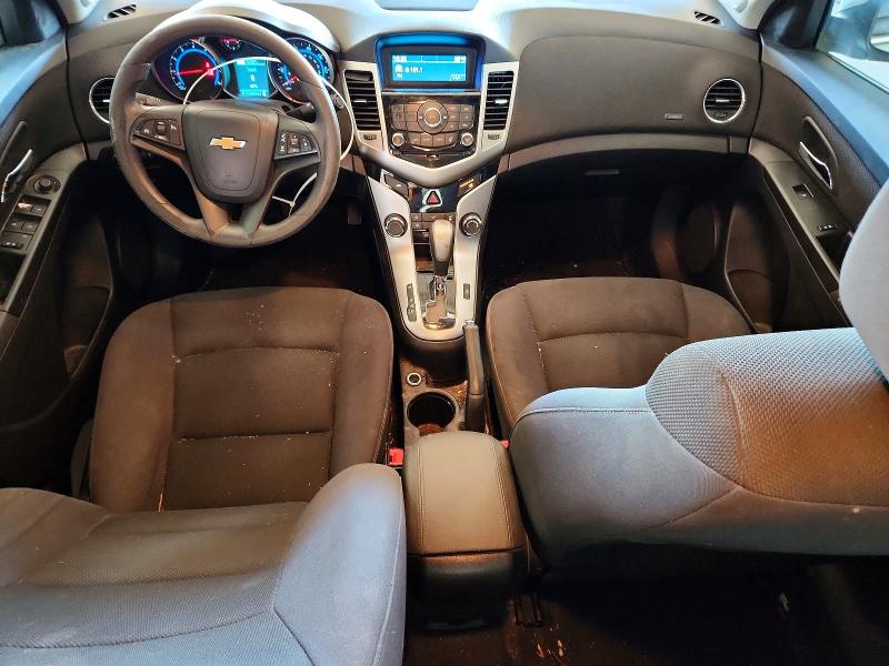 Продажа на аукционе авто 2016 Chevrolet Cruze Limited, vin: 1G1PE5SBXG7103299, номер лота: 67879976