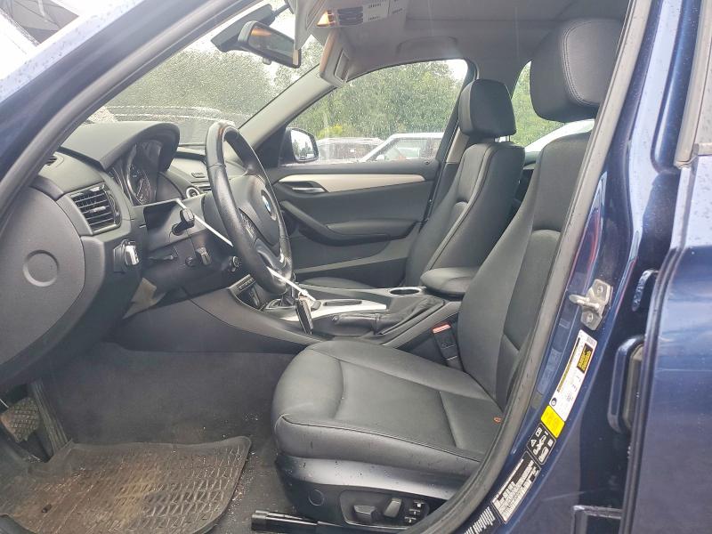 Aukcja sprzedaży 2015 Bmw X1, vin: WBAVL1C59FVY37039, numer aukcji: 68281636