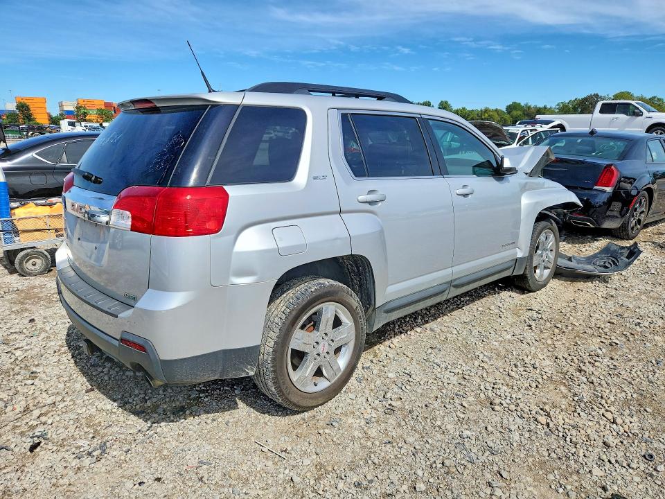 2012 Gmc Terrain მანქანა იყიდება აუქციონზე, vin: 2GKFLUE52C6246836, აუქციონის ნომერი: 68492816