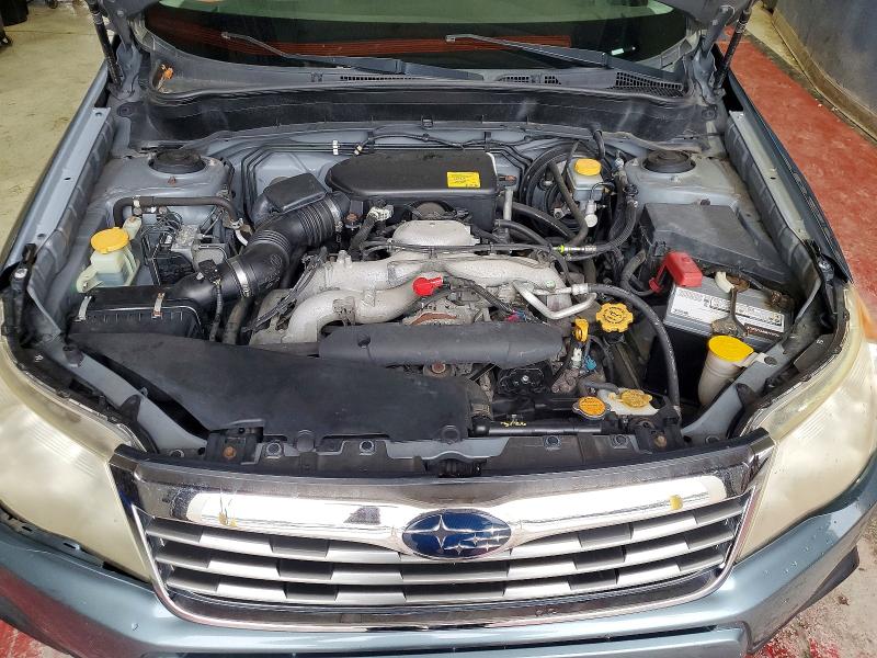 Продаж на аукціоні авто 2010 Subaru Forester, vin: JF2SH6CC4AH776629, номер лоту: 68366936