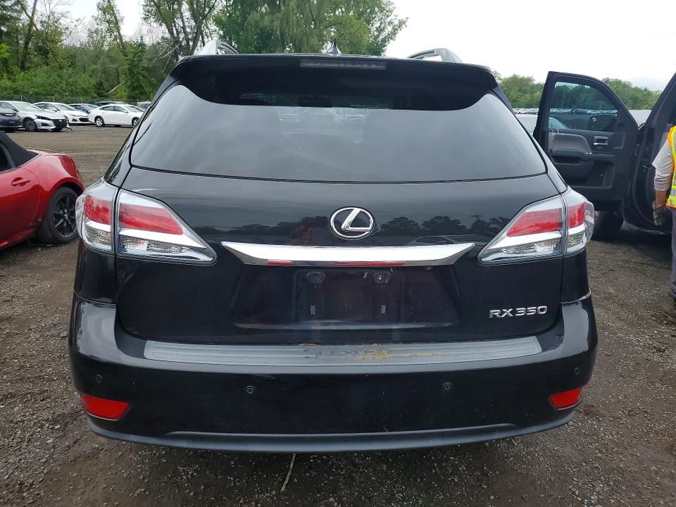 67140856 :رقم المزاد ، 2T2BK1BA0EC236168 vin ، 2014 Lexus Rx 350 مزاد بيع