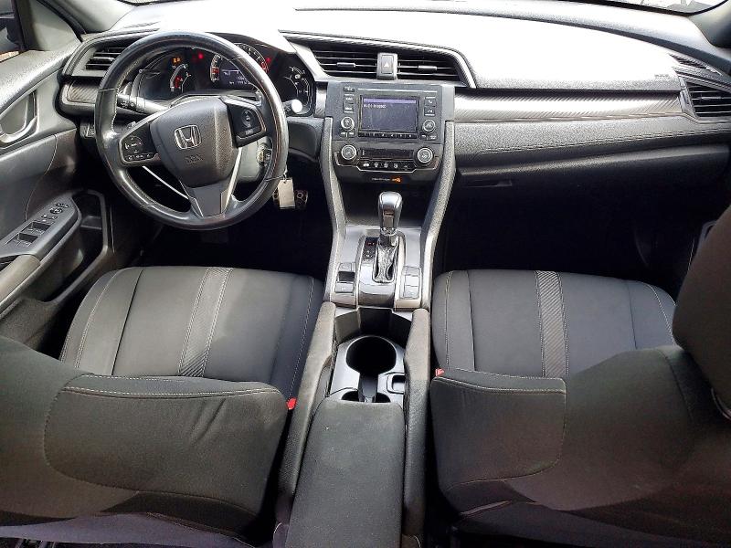 Aukcja sprzedaży 2018 Honda Civic, vin: SHHFK7H47JU213940, numer aukcji: 69978806