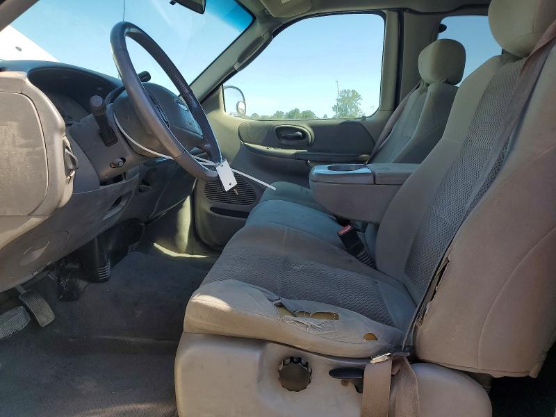 Aukcja sprzedaży 2003 Ford F150, vin: 1FTRX17W93NA61292, numer aukcji: 69544476