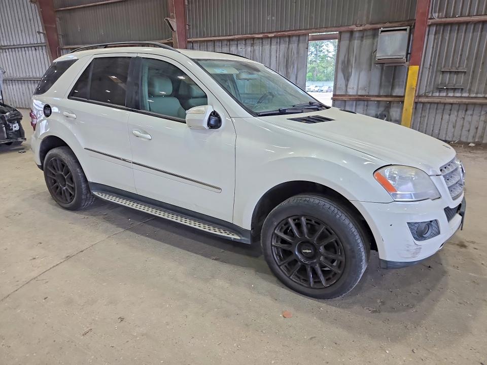 70436676 :رقم المزاد ، 4JGBB86E69A508495 vin ، 2009 Mercedes-benz Ml مزاد بيع