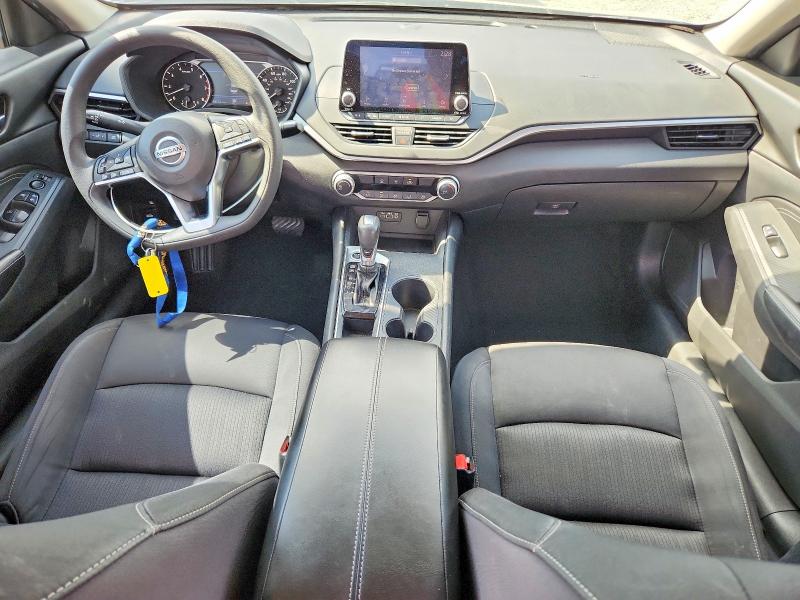Продажа на аукционе авто 2020 Nissan Altima, vin: 1N4BL4BV7LC163740, номер лота: 69906656