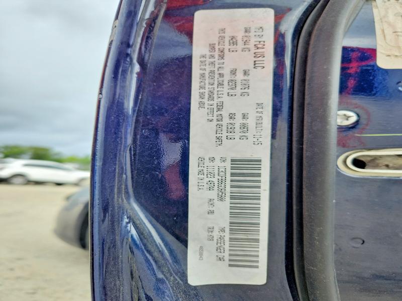 68015966 :رقم المزاد ، 1C3CDFBB6GD605800 vin ، 2016 Dodge Dart مزاد بيع