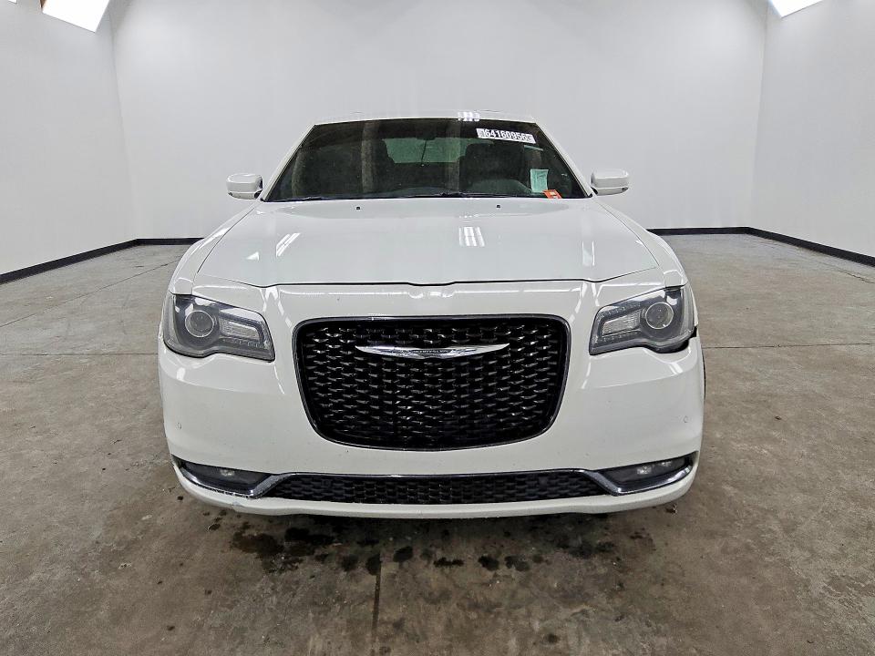 Aukcja sprzedaży 2016 Chrysler 300, vin: 2C3CCAGG3GH144956, numer aukcji: 64160956
