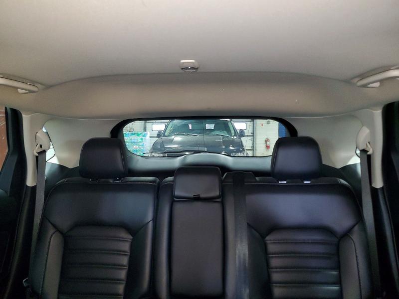 Продаж на аукціоні авто 2022 Ford Edge, vin: 2FMPK4J93NBA86810, номер лоту: 68237986