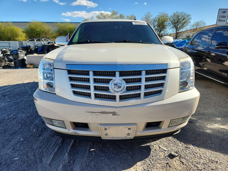 69350446 :رقم المزاد ، 1GYS4BEF5CR122661 vin ، 2012 Cadillac Escalade مزاد بيع