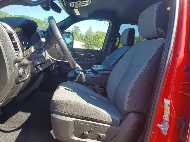 Продаж на аукціоні авто 2024 Ram 2500, vin: 3C6UR5DJ4RG405821, номер лоту: 68810076