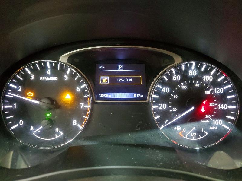 2017 Nissan Altima მანქანა იყიდება აუქციონზე, vin: 1N4AL3AP6HC485477, აუქციონის ნომერი: 69530116