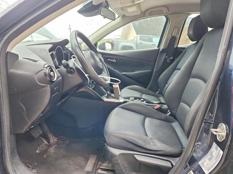 Продаж на аукціоні авто 2016 Scion Ia, vin: 3MYDLBZV8GY137983, номер лоту: 69784876