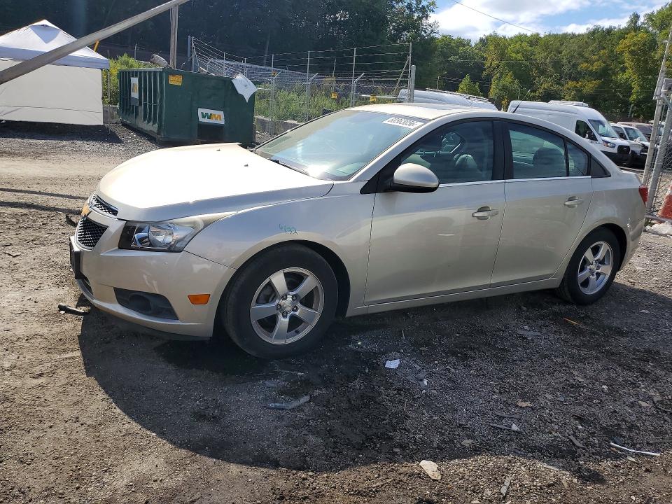 Auction sale of the 2013 Chevrolet Cruze, vin: 1G1PC5SB9D7139471, lot number: 68563056