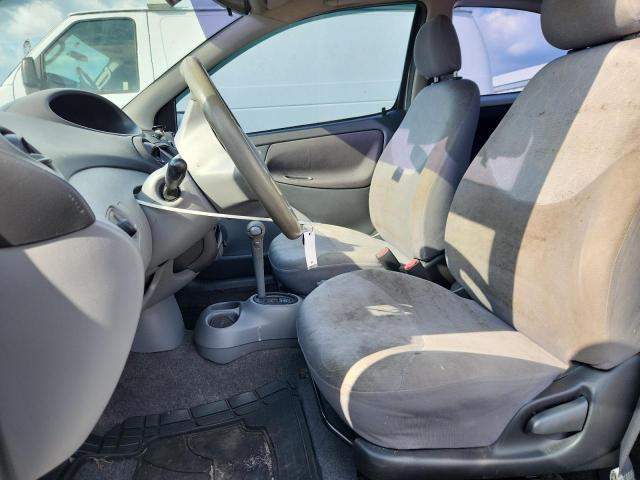 Продаж на аукціоні авто 2003 Toyota Echo, vin: JTDAT123730259565, номер лоту: 70819526