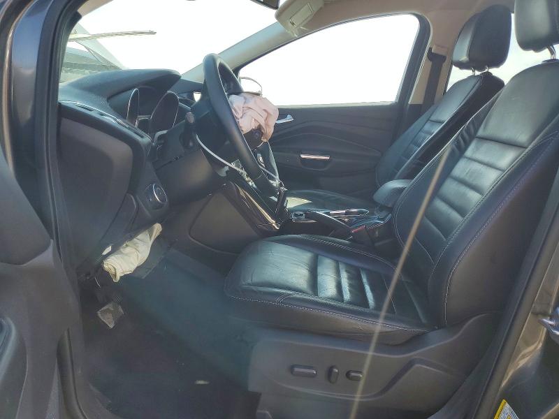 Aukcja sprzedaży 2015 Ford Escape, vin: 1FMCU0JX7FUB49869, numer aukcji: 69925576