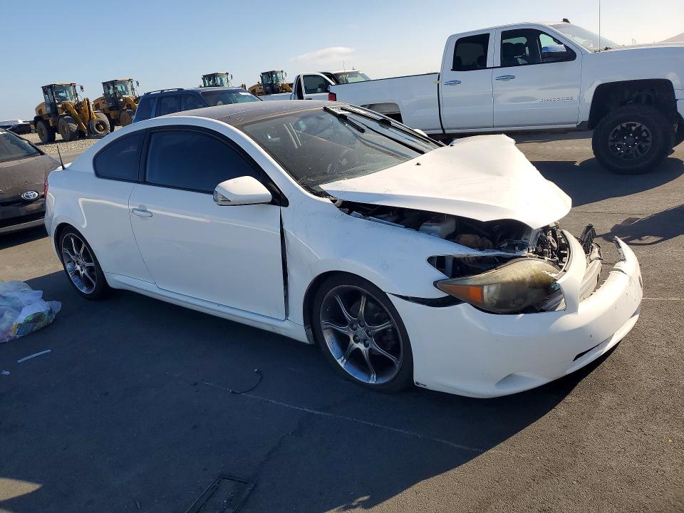 Aukcja sprzedaży 2007 Scion Tc, vin: JTKDE167970186153, numer aukcji: 68819296